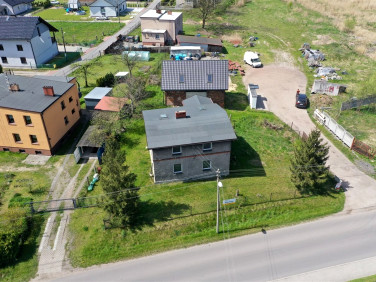 Dom Nieborowice