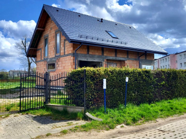 Dom Brzeźno Lęborskie sprzedaż