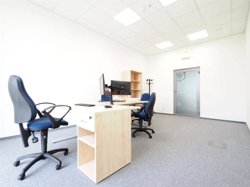 Budynek użytkowy Wrocław