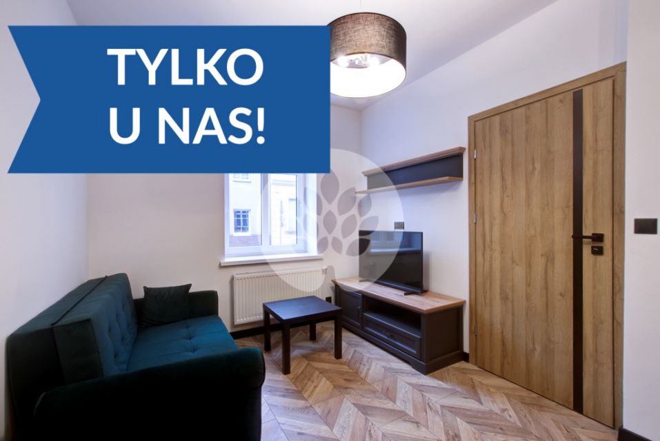 Mieszkanie Bydgoszcz