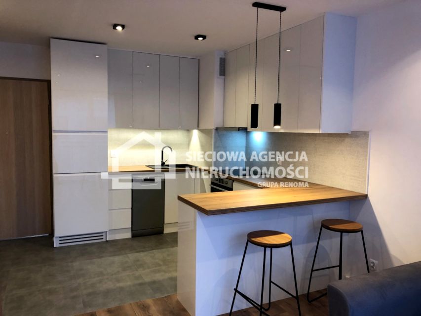 Mieszkanie Gdynia wynajem