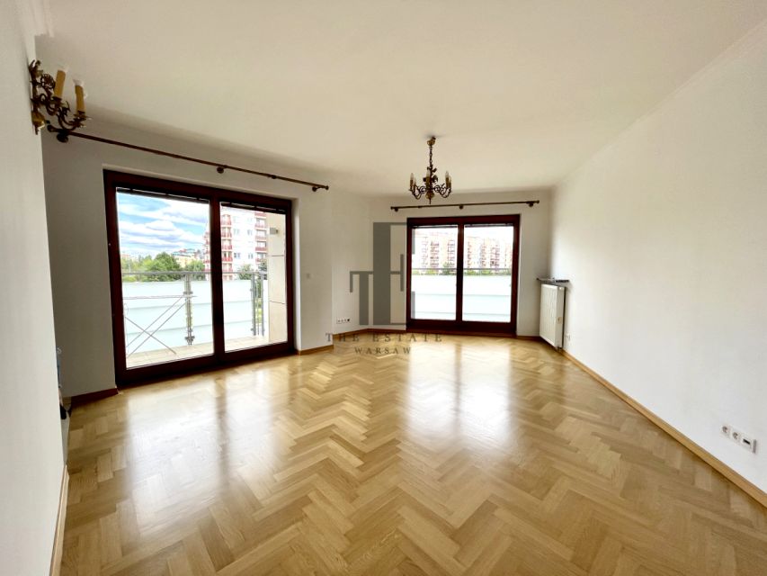 Mieszkanie Warszawa