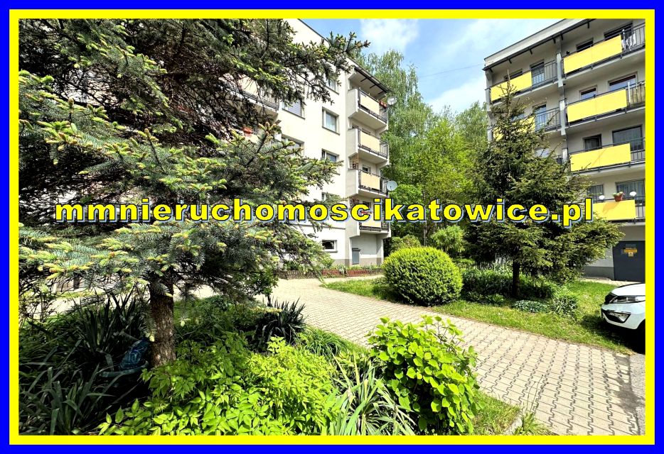 Mieszkanie Katowice