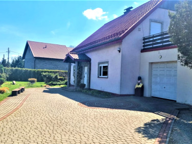Dom Lutomiersk sprzedaż