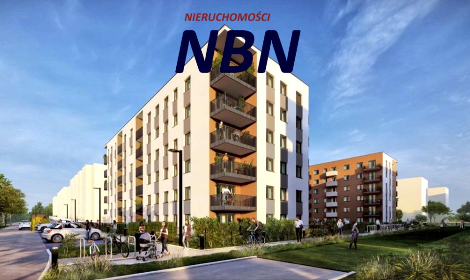 Mieszkanie apartamentowiec Kraków