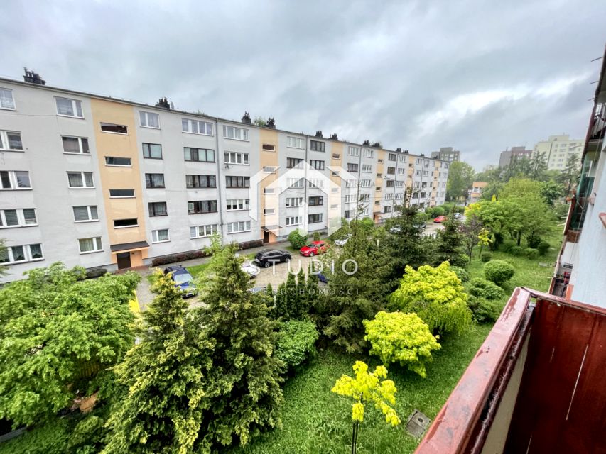 Mieszkanie Bielsko-Biała