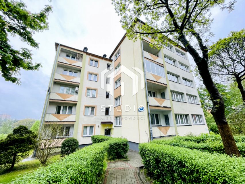 Mieszkanie Bielsko-Biała