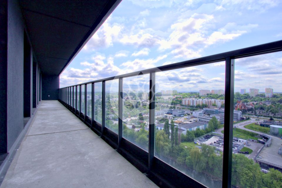 Mieszkanie Bydgoszcz