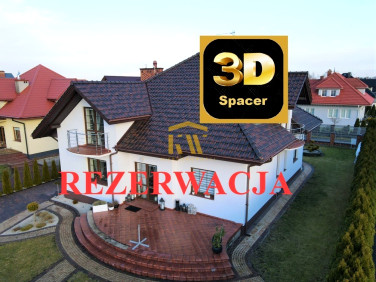 Dom Mazowszany