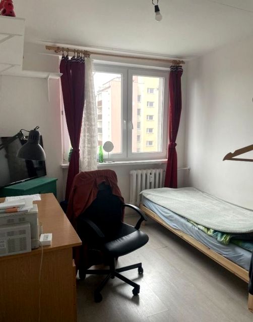 Mieszkanie blok mieszkalny sprzedaż