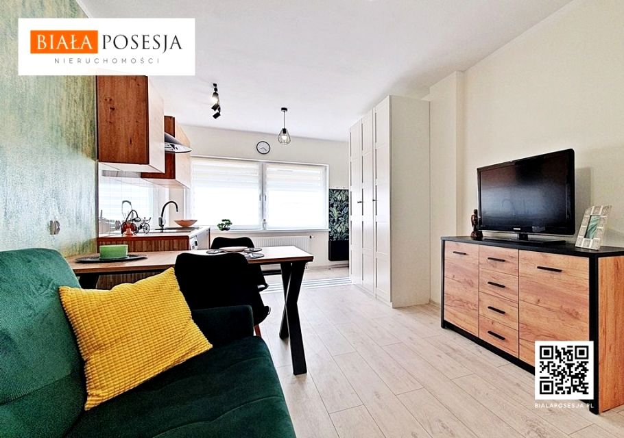 Mieszkanie Bydgoszcz