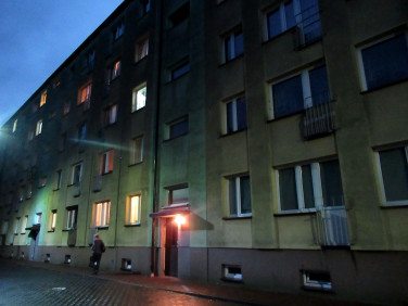 Mieszkanie Wojciechów