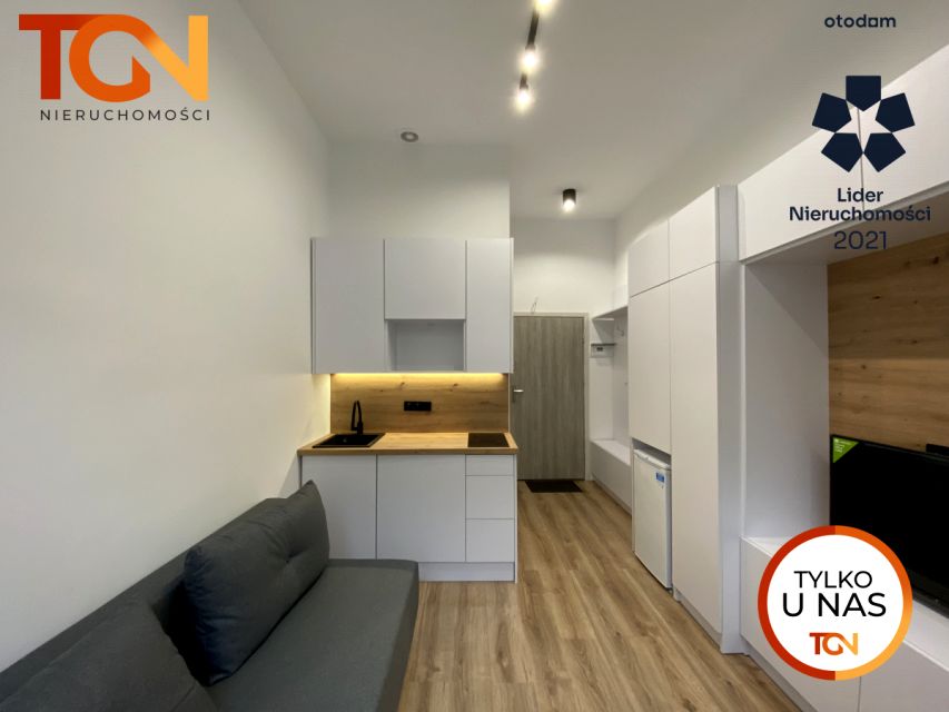 Mieszkanie blok mieszkalny Łódź