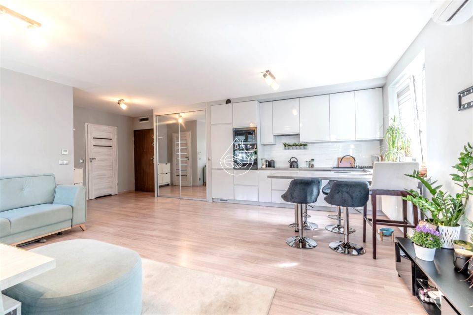 Mieszkanie Bydgoszcz