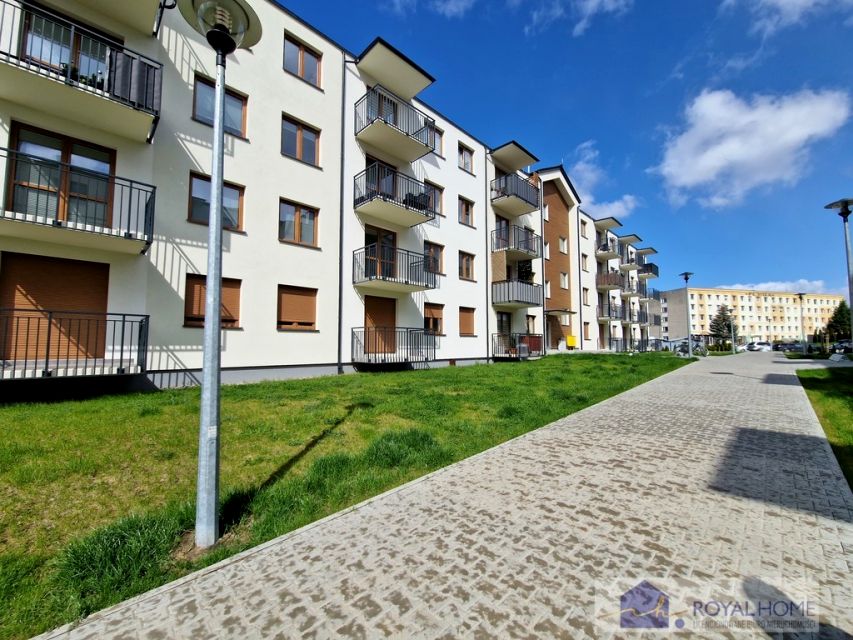 Mieszkanie Szczecin sprzedaż