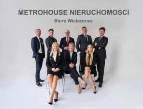 Metrohouse - Biuro Wiatraczna