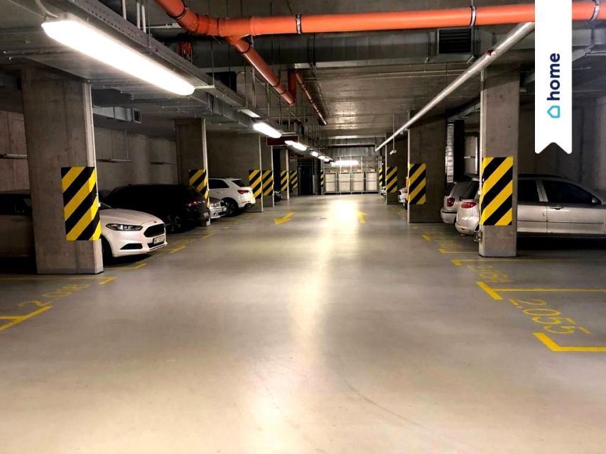 Lokal Warszawa