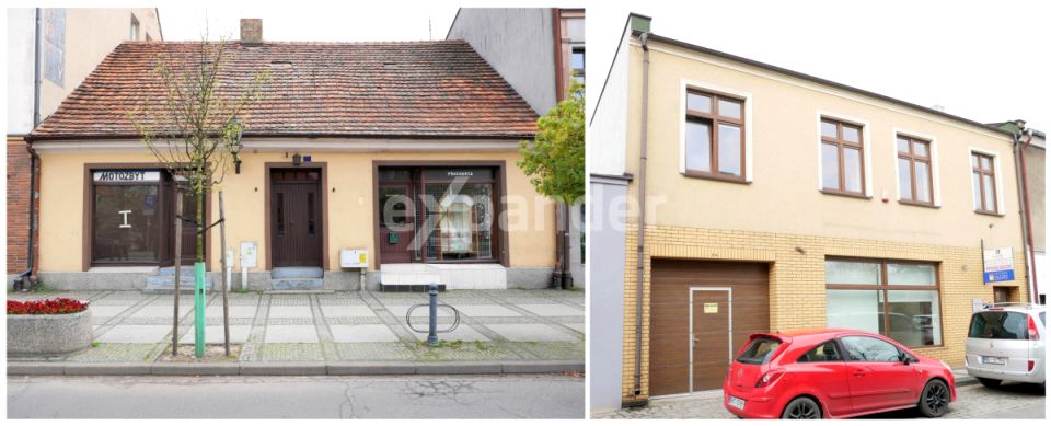 Lokal Września