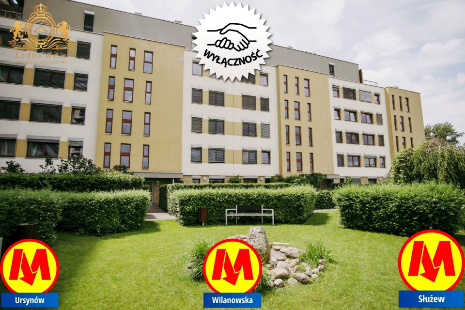 Mieszkanie Warszawa