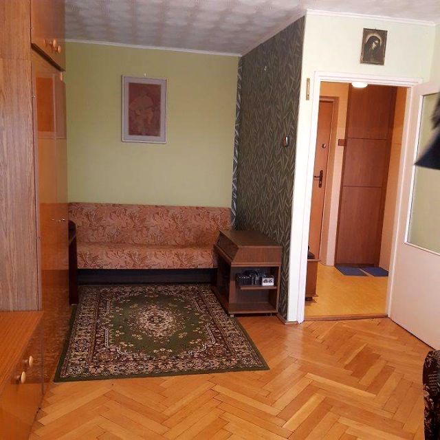 Mieszkanie Gliwice