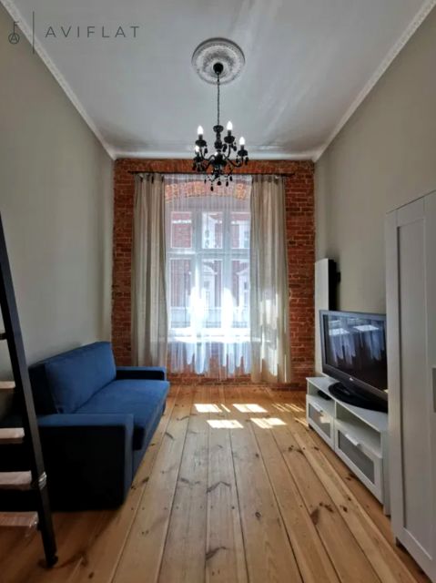 Mieszkanie Gliwice