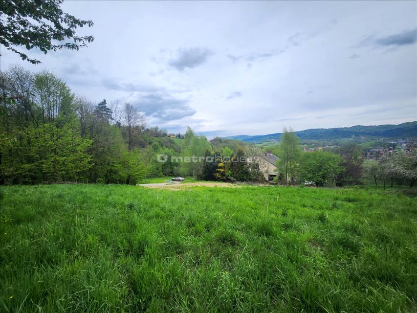 Działka inna Gilowice