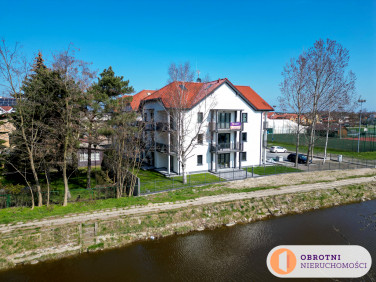 Mieszkanie apartamentowiec sprzedaż