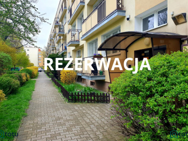Mieszkanie WARSZAWA