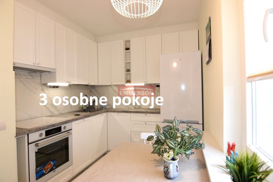 Mieszkanie Kraków