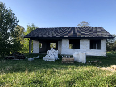 Dom Łabiszyn