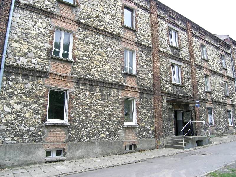 Mieszkanie Sosnowiec