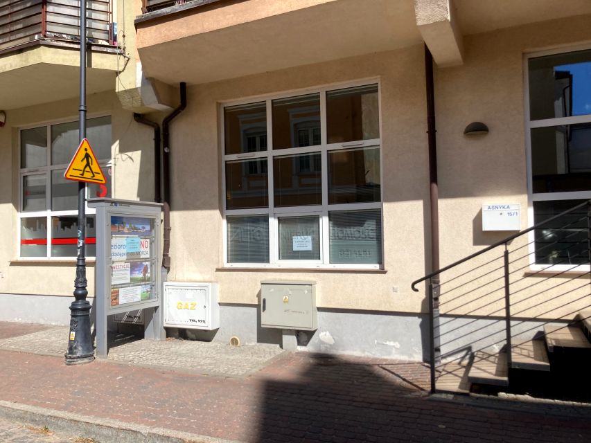 Lokal Koszalin