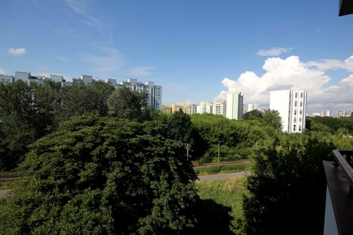 Mieszkanie Warszawa