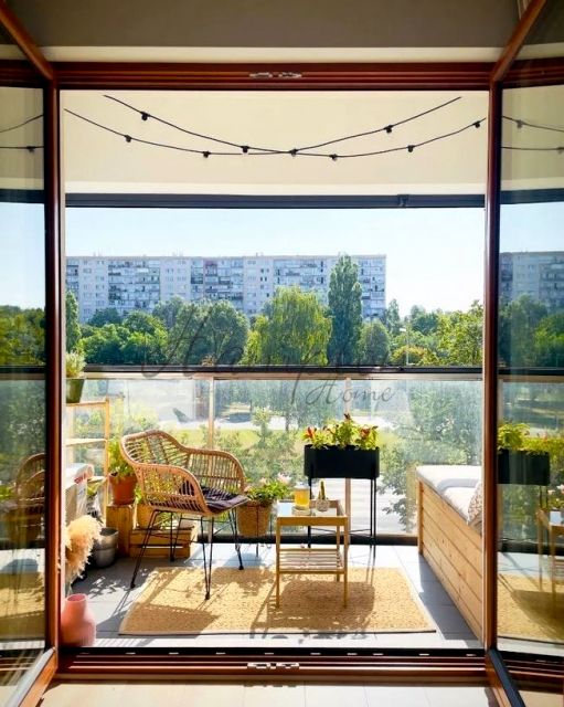 Mieszkanie Warszawa