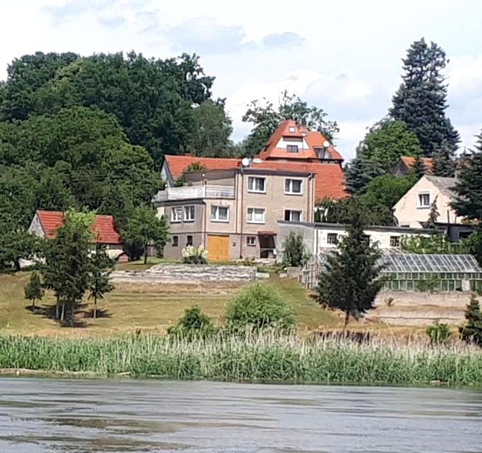 Mieszkanie Cigacice