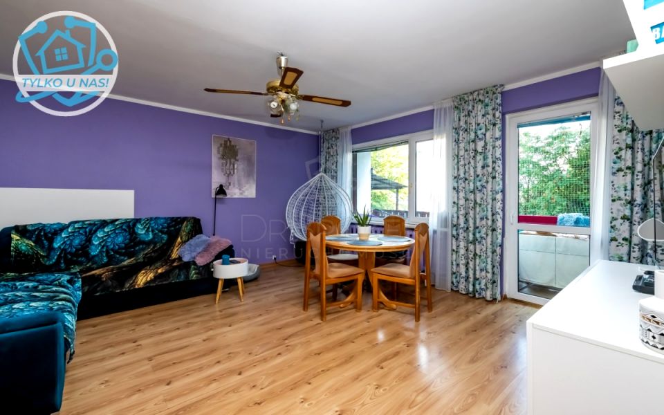 Mieszkanie Białystok