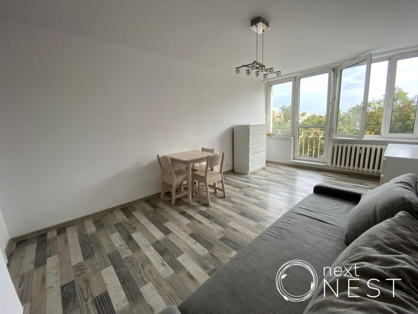 Mieszkanie blok mieszkalny Warszawa