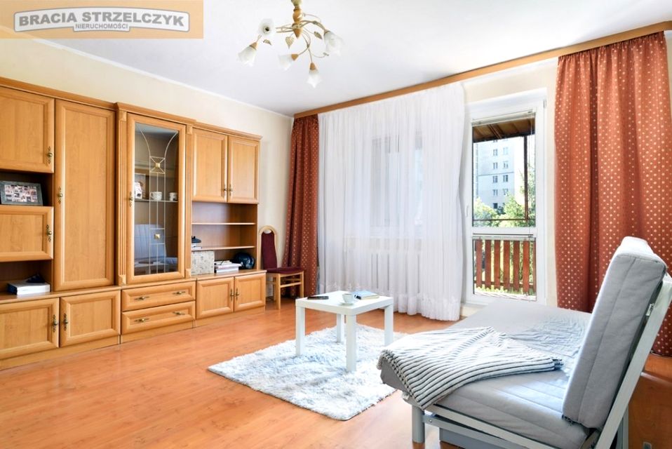 Mieszkanie blok mieszkalny Warszawa