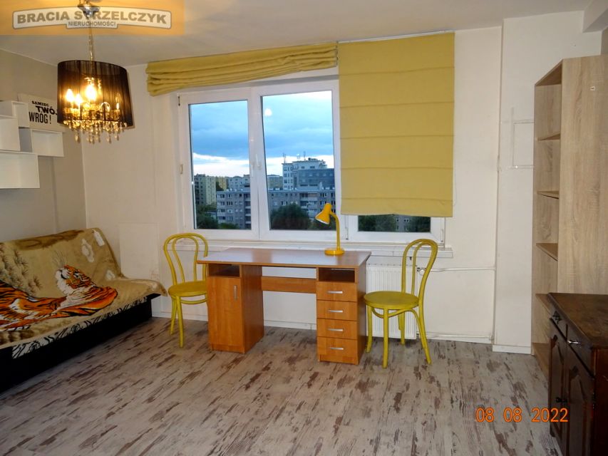 Mieszkanie Warszawa