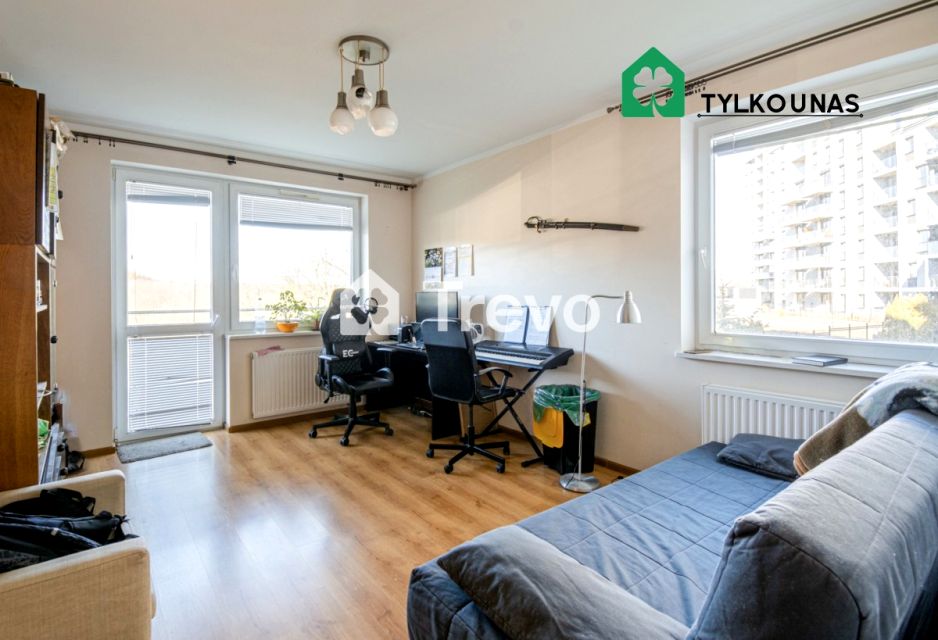 Mieszkanie apartamentowiec Gdańsk