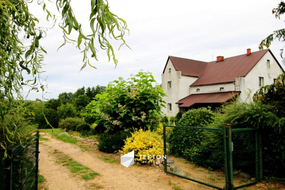 Działka inna Prawocice