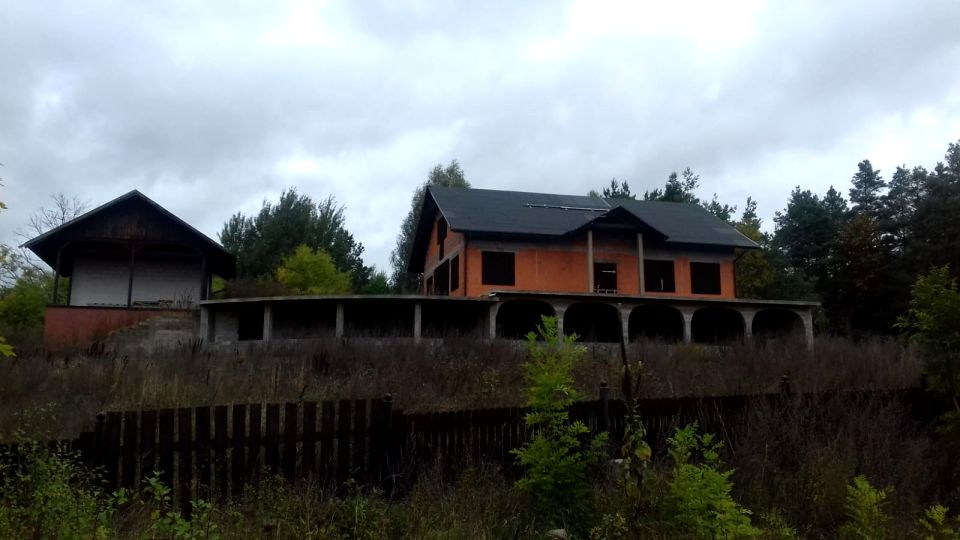 Dom Jedwabno sprzedaż