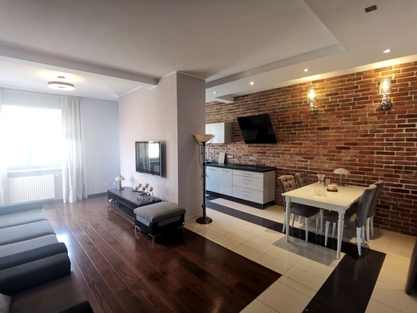 Mieszkanie Szczecin wynajem