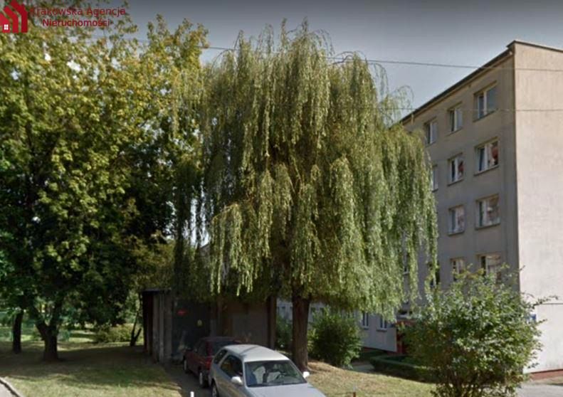 Mieszkanie Kraków