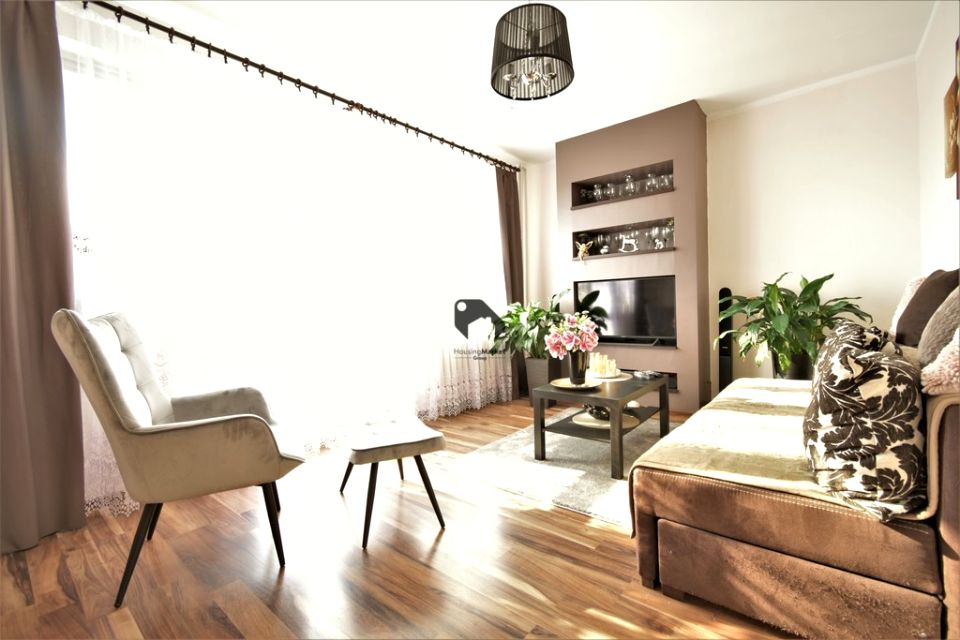 Mieszkanie Bydgoszcz