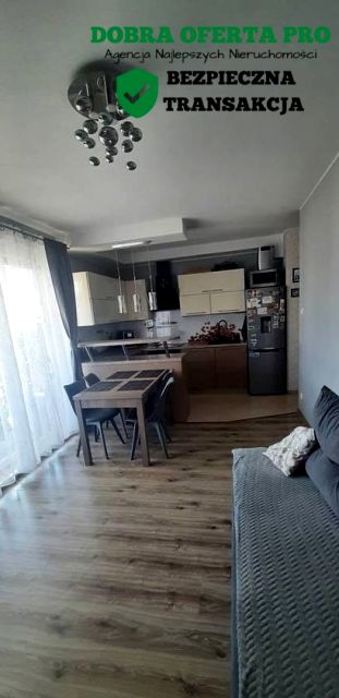 Mieszkanie Gdańsk sprzedaż