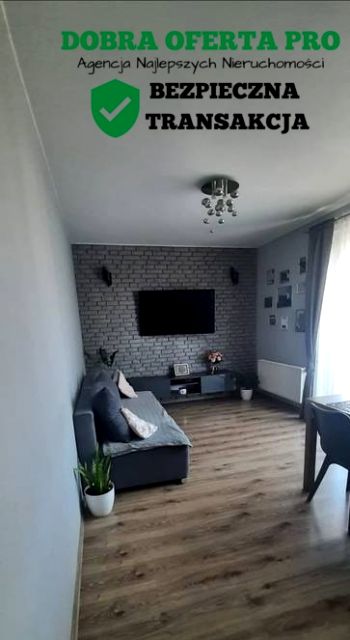 Mieszkanie Gdańsk