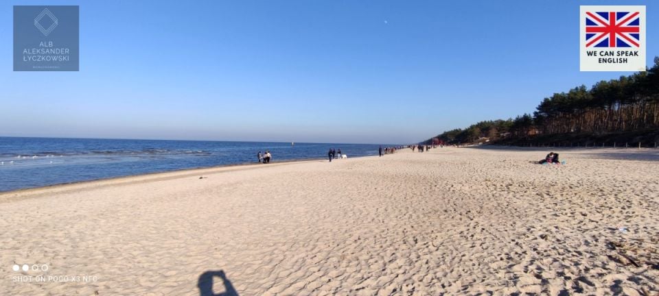 Mieszkanie Stegna sprzedaż