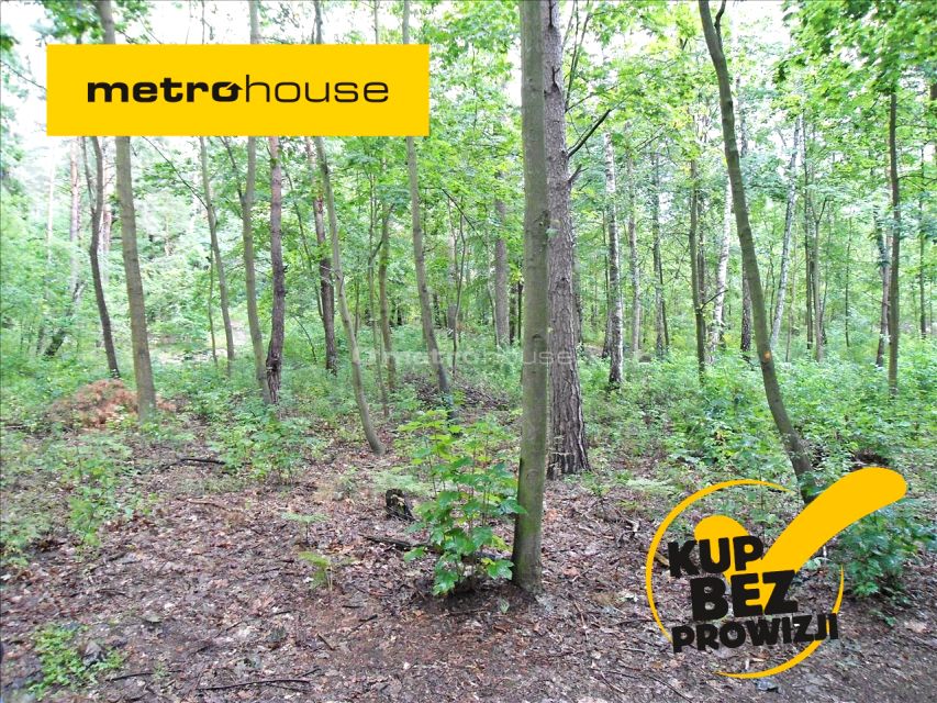 Działka inna Warszawa