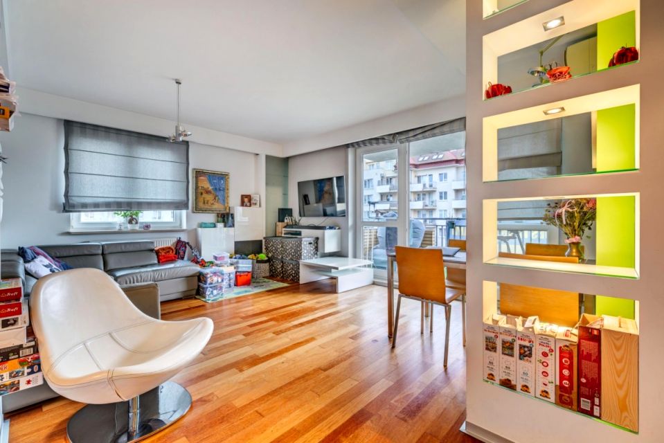 Mieszkanie blok mieszkalny sprzedaż